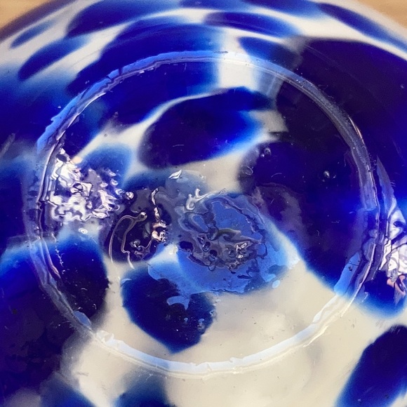 Art glass decorative perfume bottle stopper - Picture 7 of 13